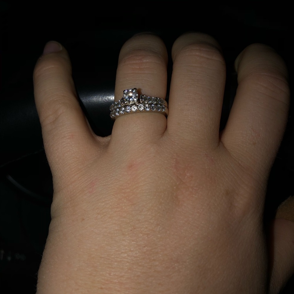 wedding band